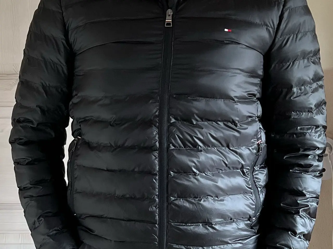 Billede 7 - Tommy Hilfiger jakke – str. M – som ny