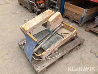 Vådskærer Shatal TS301