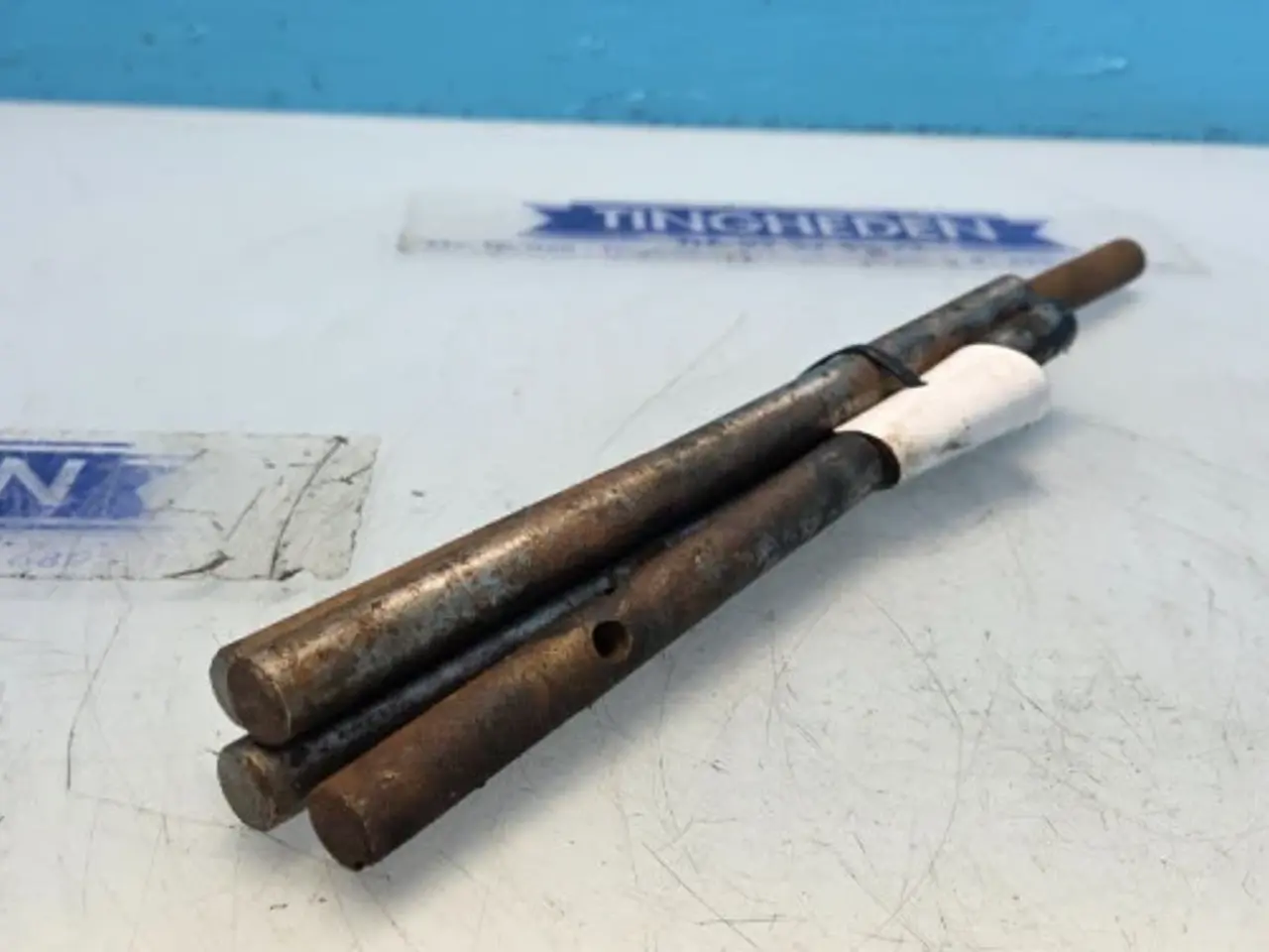 Billede 4 - Ford 8210 Styrestænger Sæt 83930972