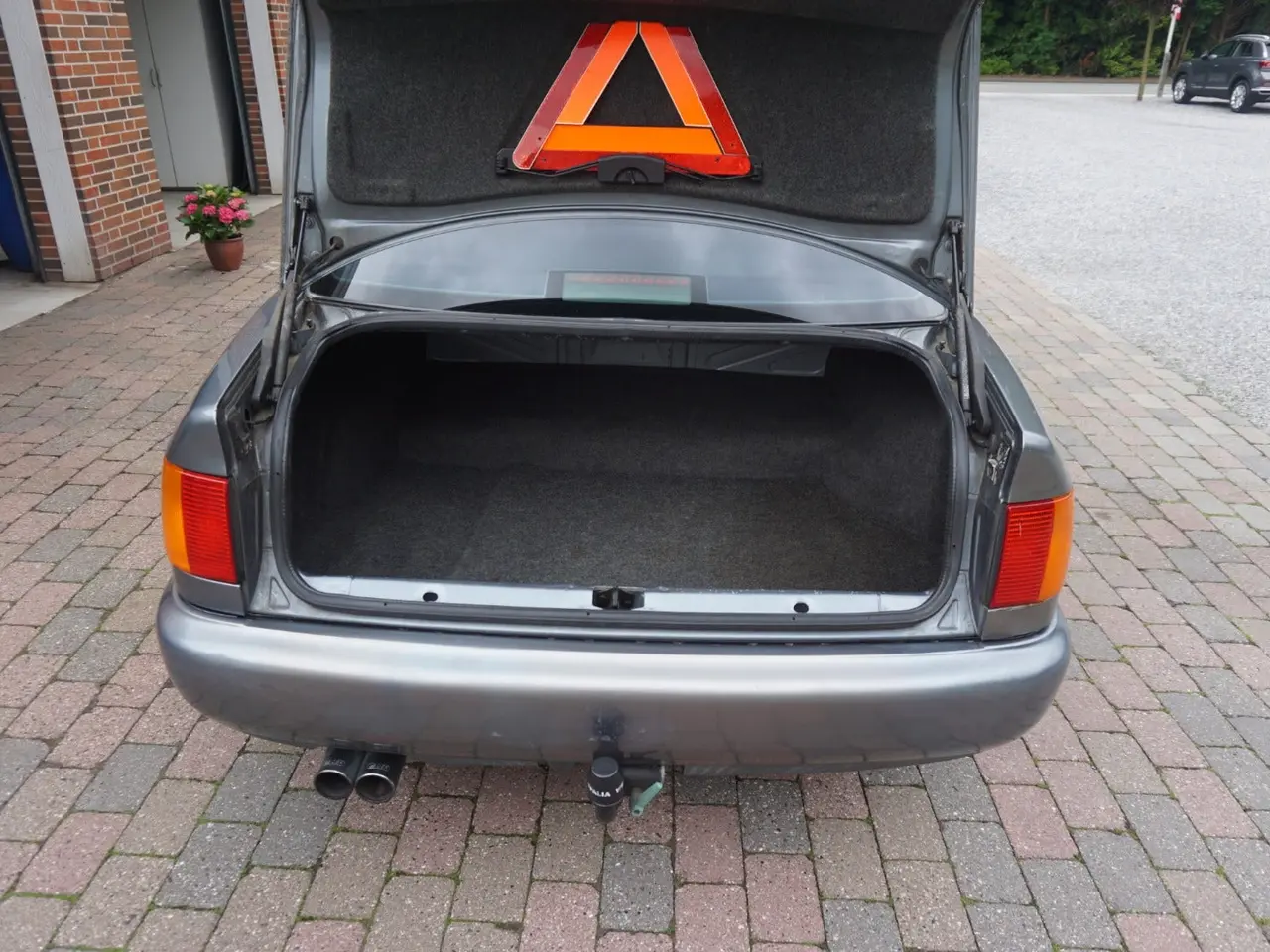 Billede 3 - Audi A6 2,6