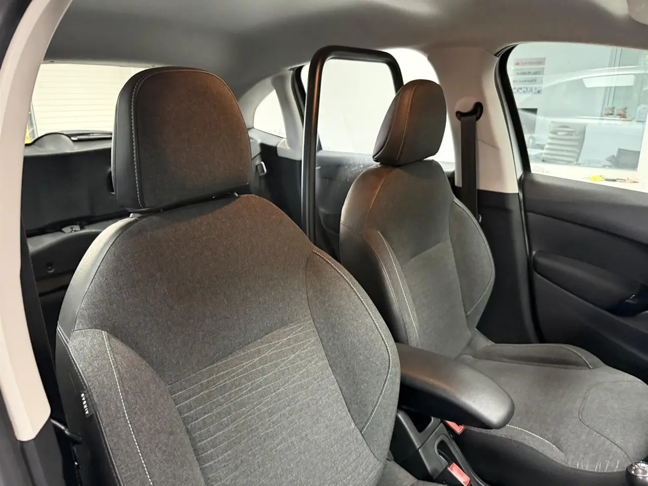 Billede 9 - Citroën C3 1,6 Blue HDi Challenge start/stop 100HK 5d