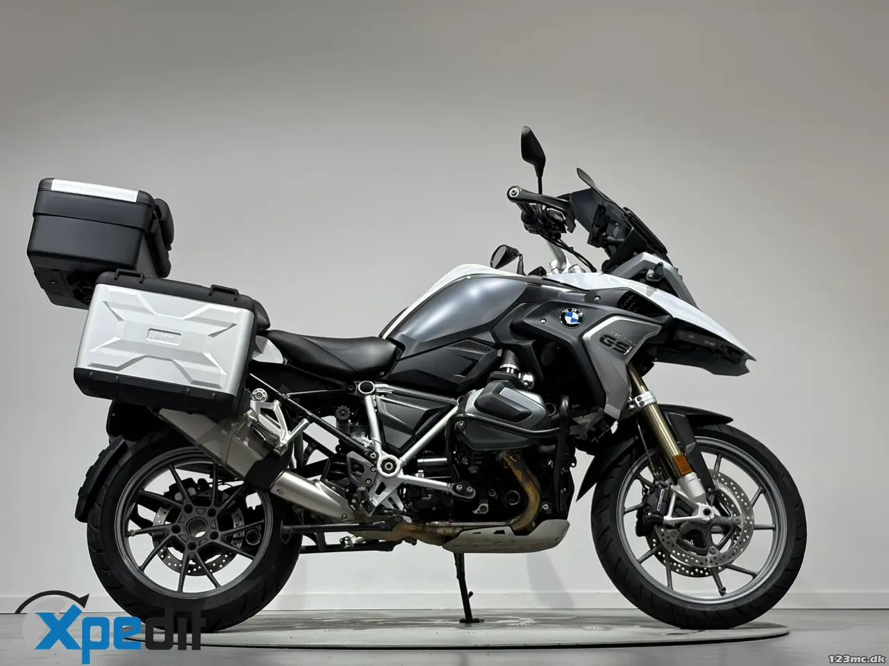 Billede 1 - BMW R 1250 GS
