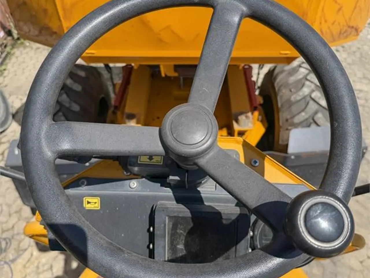 Billede 13 - Thwaites Mach2297 - 9 ton