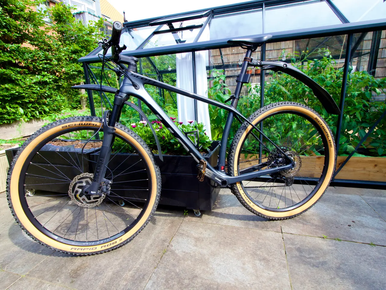 Billede 8 - Scale 940 Mountainbike