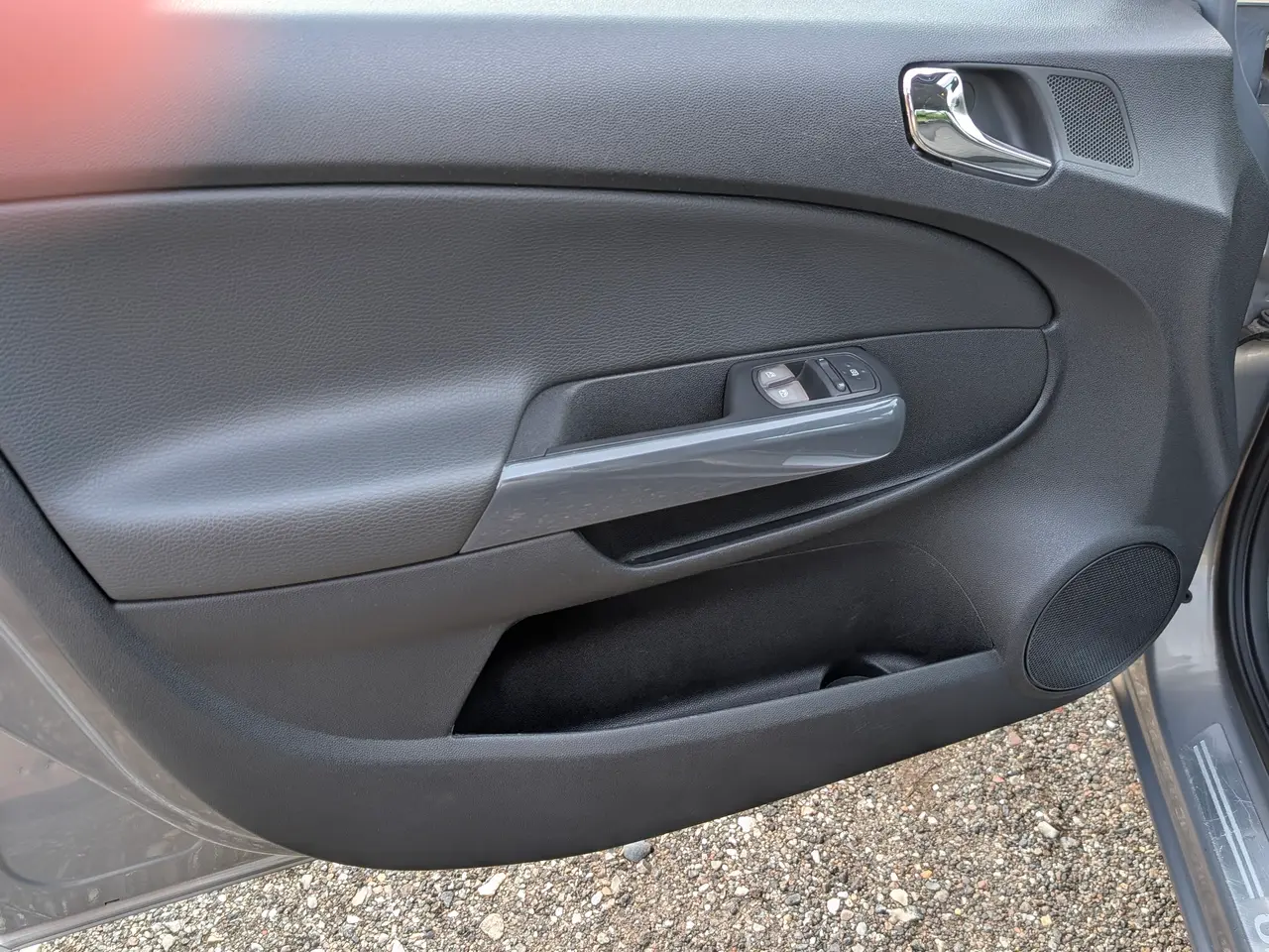 Billede 11 - Opel Corsa 1,4 Cosmo 5d Aut. (A14XER)