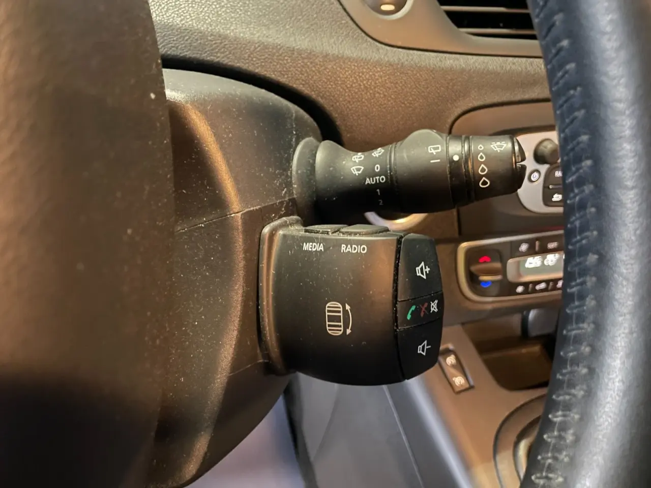 Billede 15 - Renault Grand Scenic III 1,5 dCi 110 Dynamique 7prs