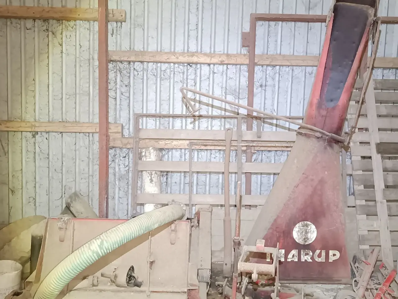 Billede 3 - Taarup 1100