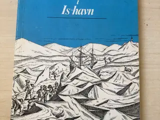 Bog: Vinter i Is-havn