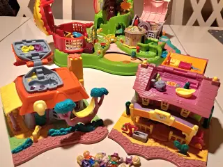 Polly Pocket fantasiby mm