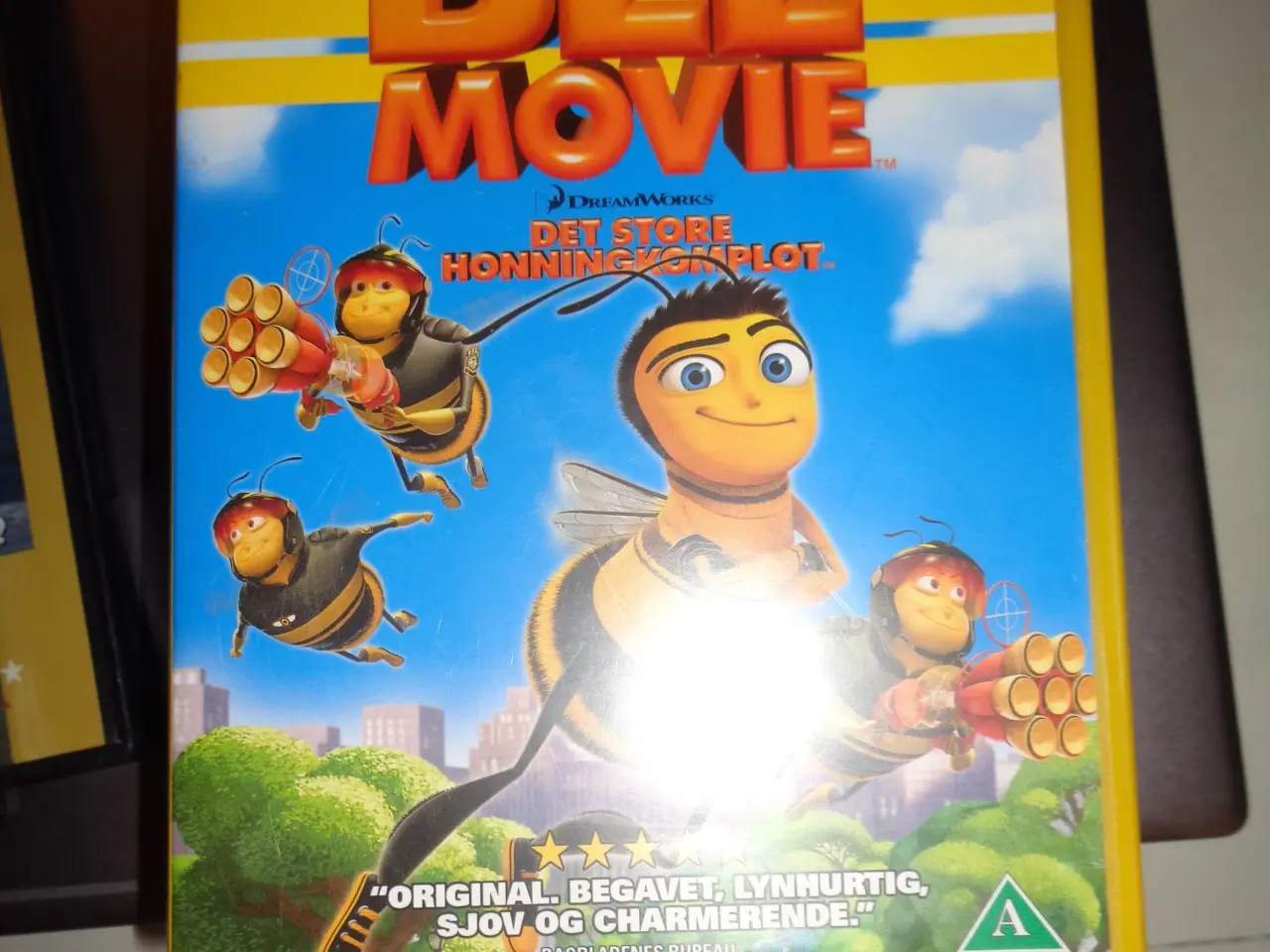Billede 5 - Dvd