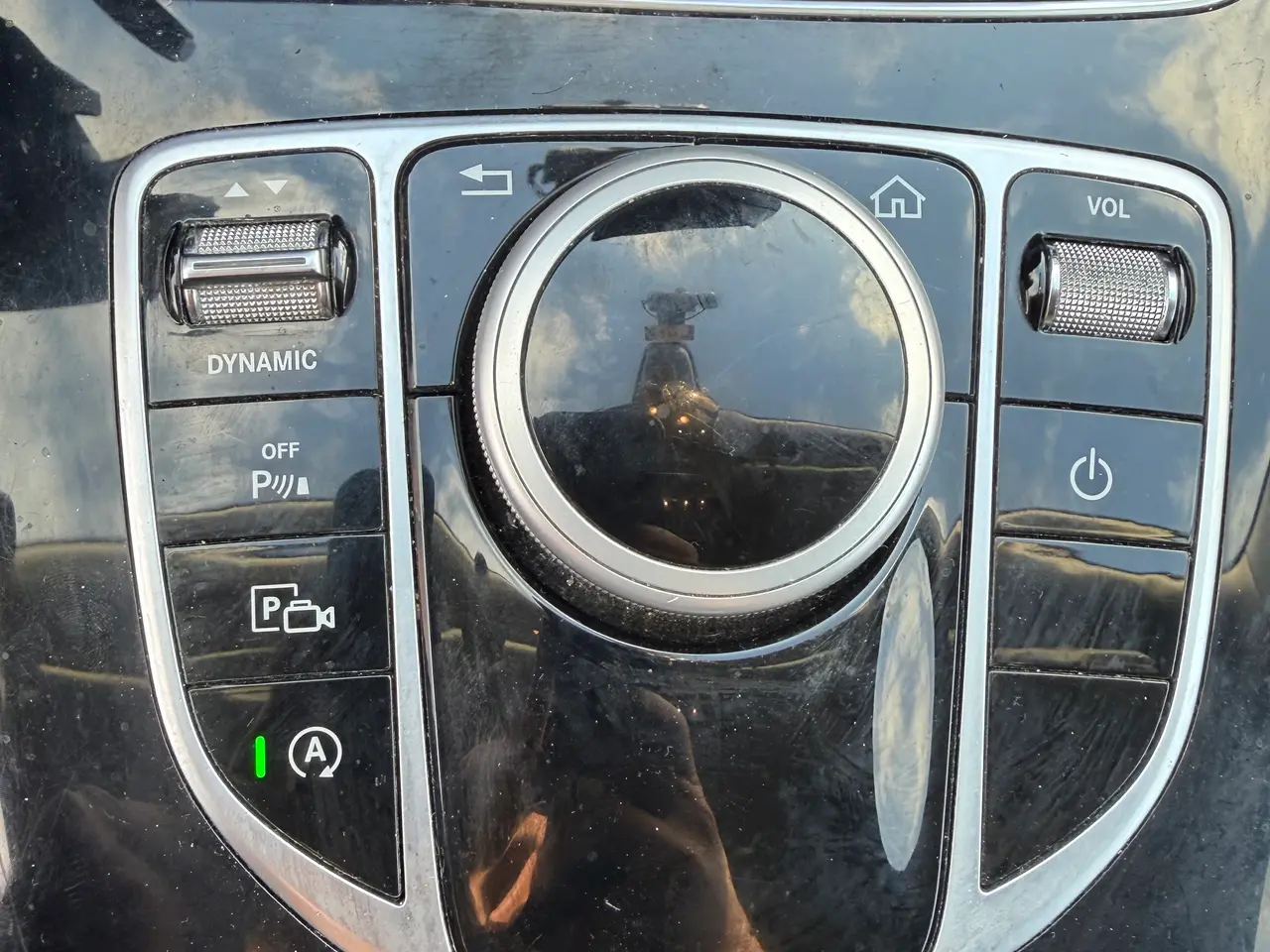 Billede 8 - Mercedes E220d 9G-TRONIC 2017