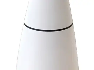 Beolab 9 Hvidt Frontstof - ombytning