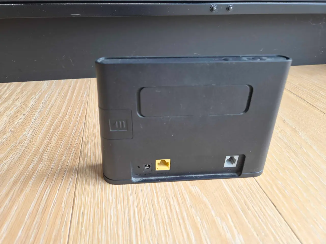 Billede 2 - Router, Huawei B310