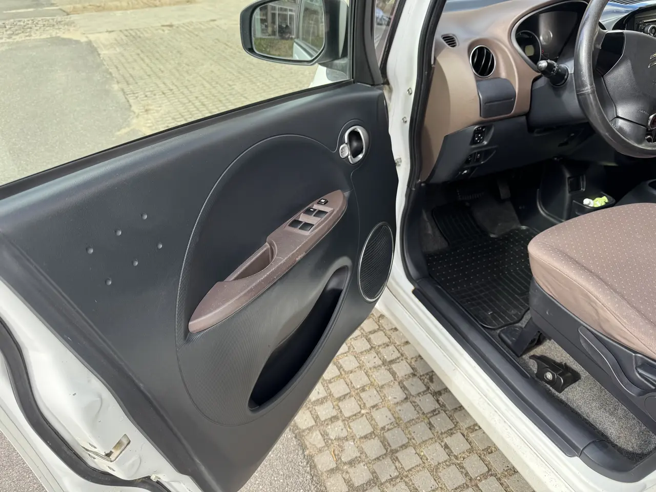 Billede 14 - Citroën C-Zero - 2012