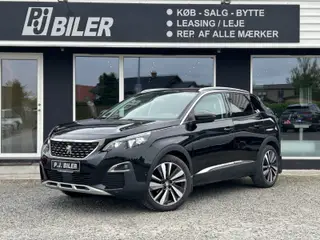Peugeot 3008 1,5 BlueHDi 130 Allure Pack