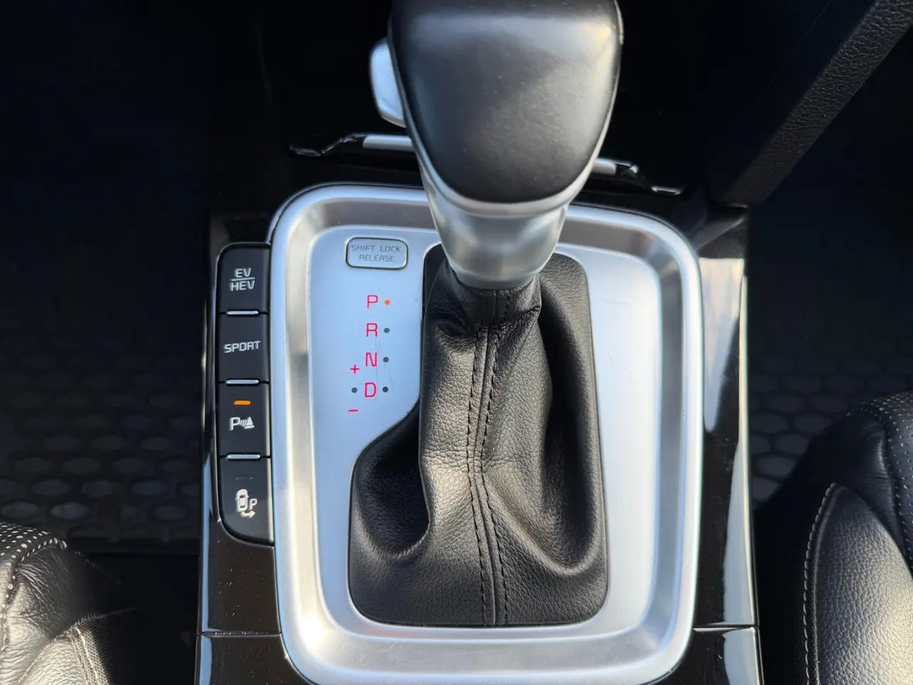 Billede 12 - Kia Ceed 1,6 PHEV Upgrade+ SW DCT