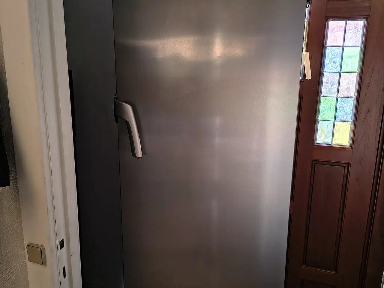 Billede 1 - Electrolux køleskab