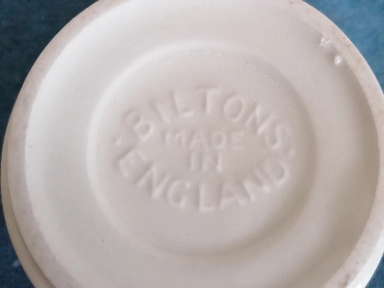 Billede 3 - Flot Bilton Sæt på 4 Kopper