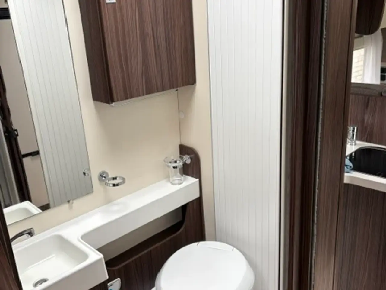 Billede 5 - Benimar Tessoro T463 inkl garantiforsikring