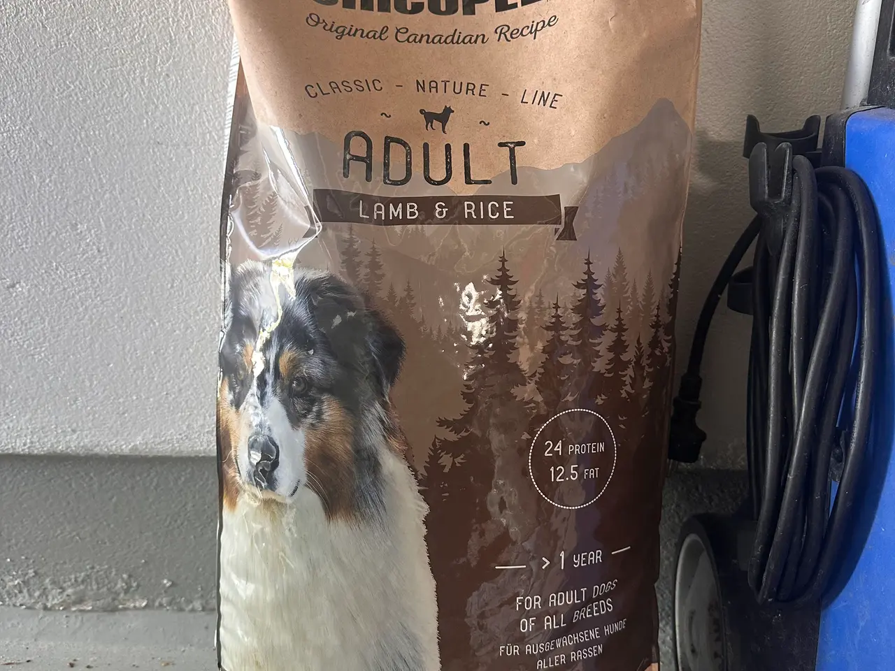 Billede 2 - Chicopee hundefoder