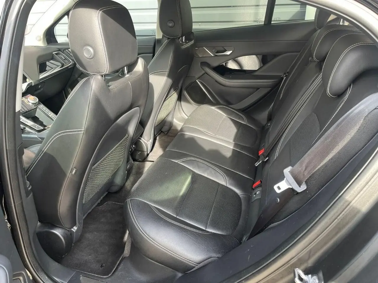 Billede 7 - Jaguar I-PACE 90 kWh EL SE AWD 400HK 5d Aut.