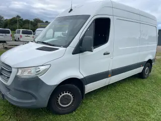Mercedes Sprinter 314 AUT