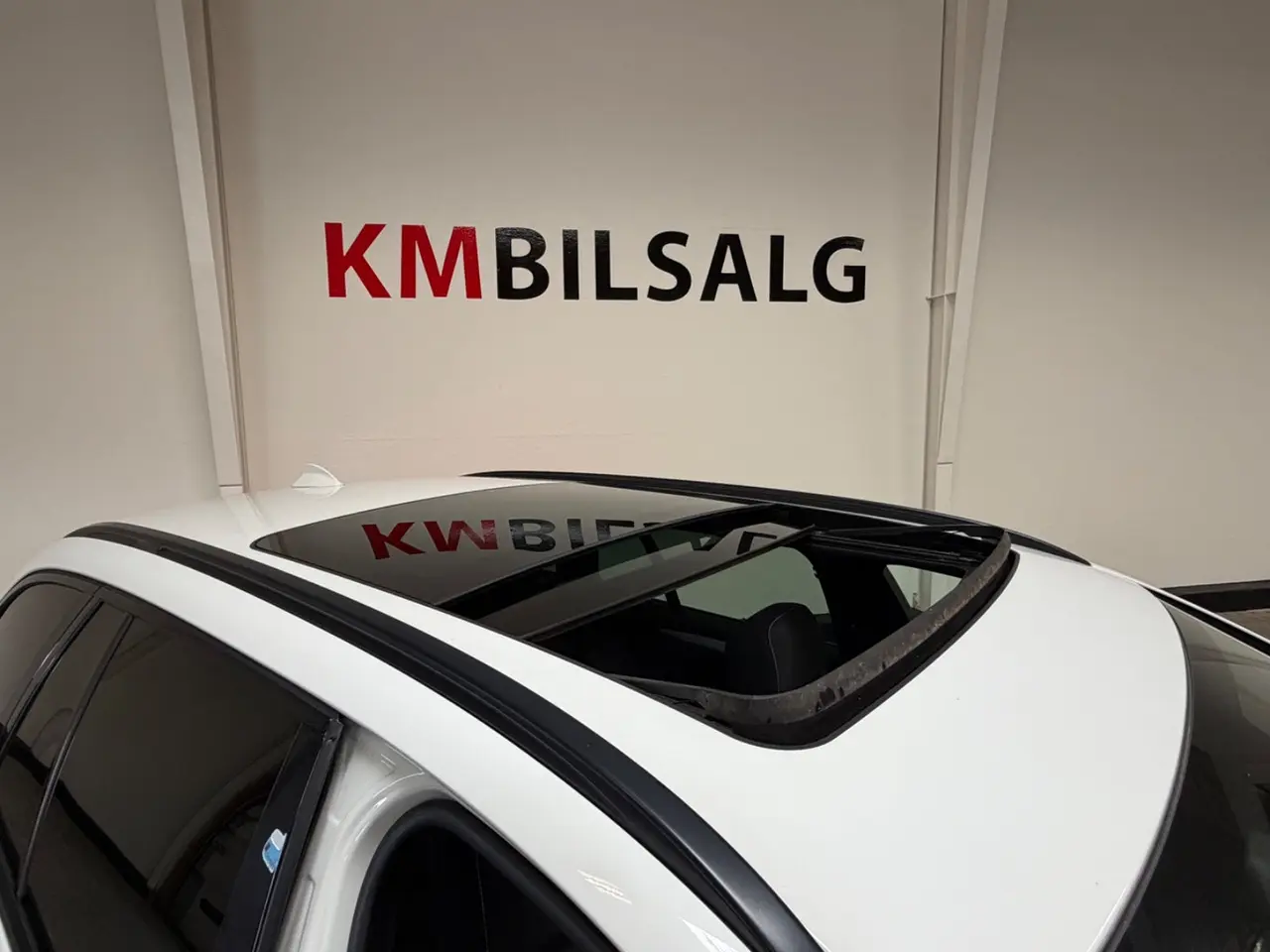 Billede 17 - BMW 535i 3,0 Touring M-Sport aut.