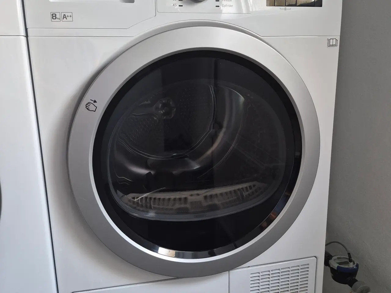 Billede 1 - Beko tørretumbler A+++