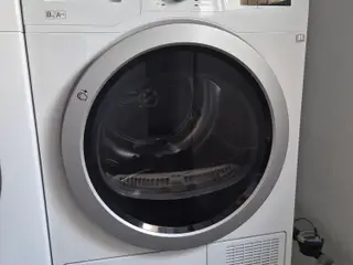 Beko tørretumbler A+++
