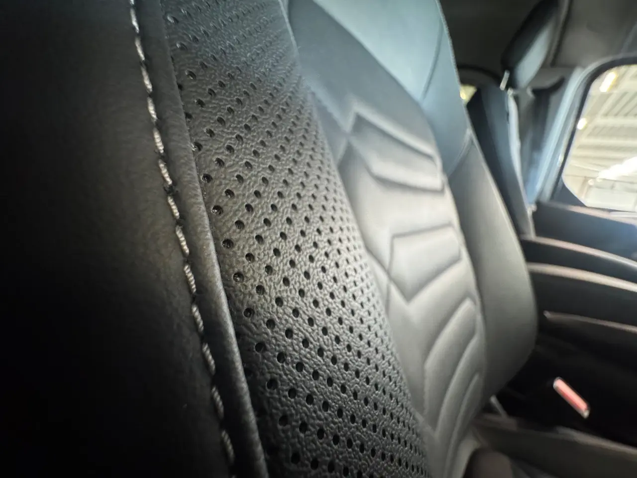 Billede 11 - Ford Tourneo Custom 340 L2 2,5 PHEV Titanium X CVT