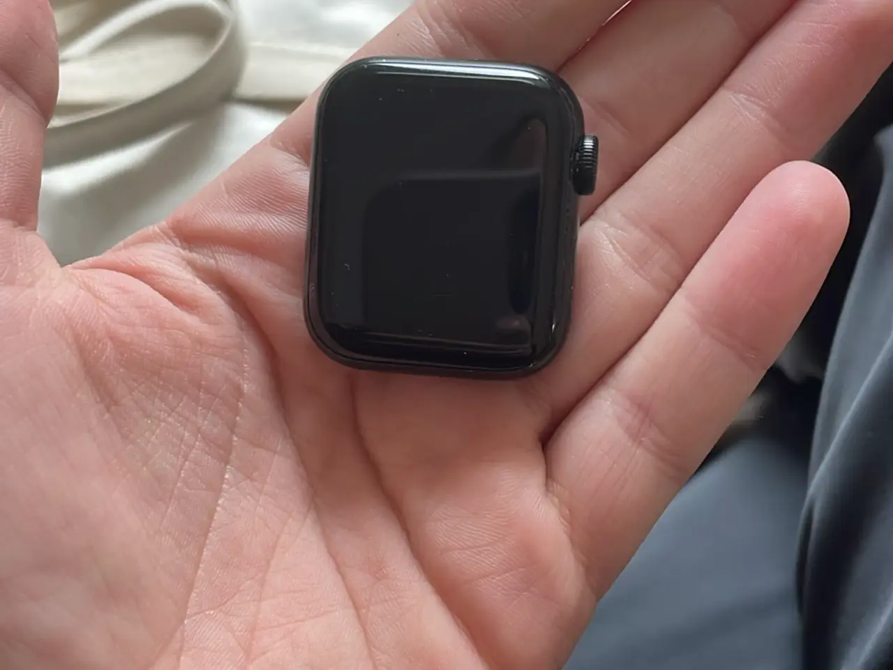 Billede 8 - Applewatch SE 40mm