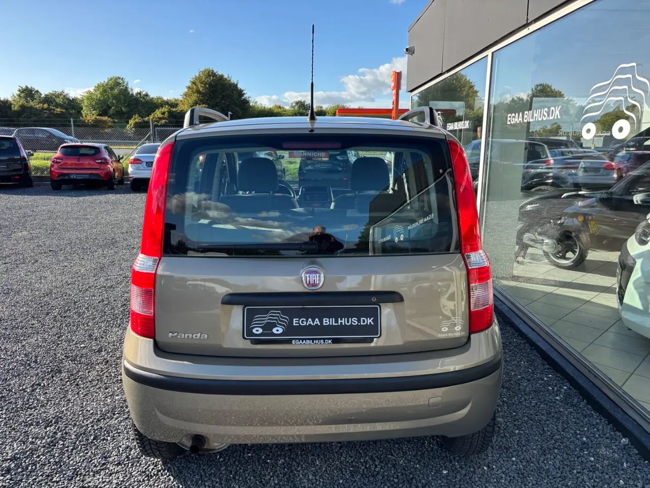 Billede 4 - Fiat Panda 1,2 Ciao