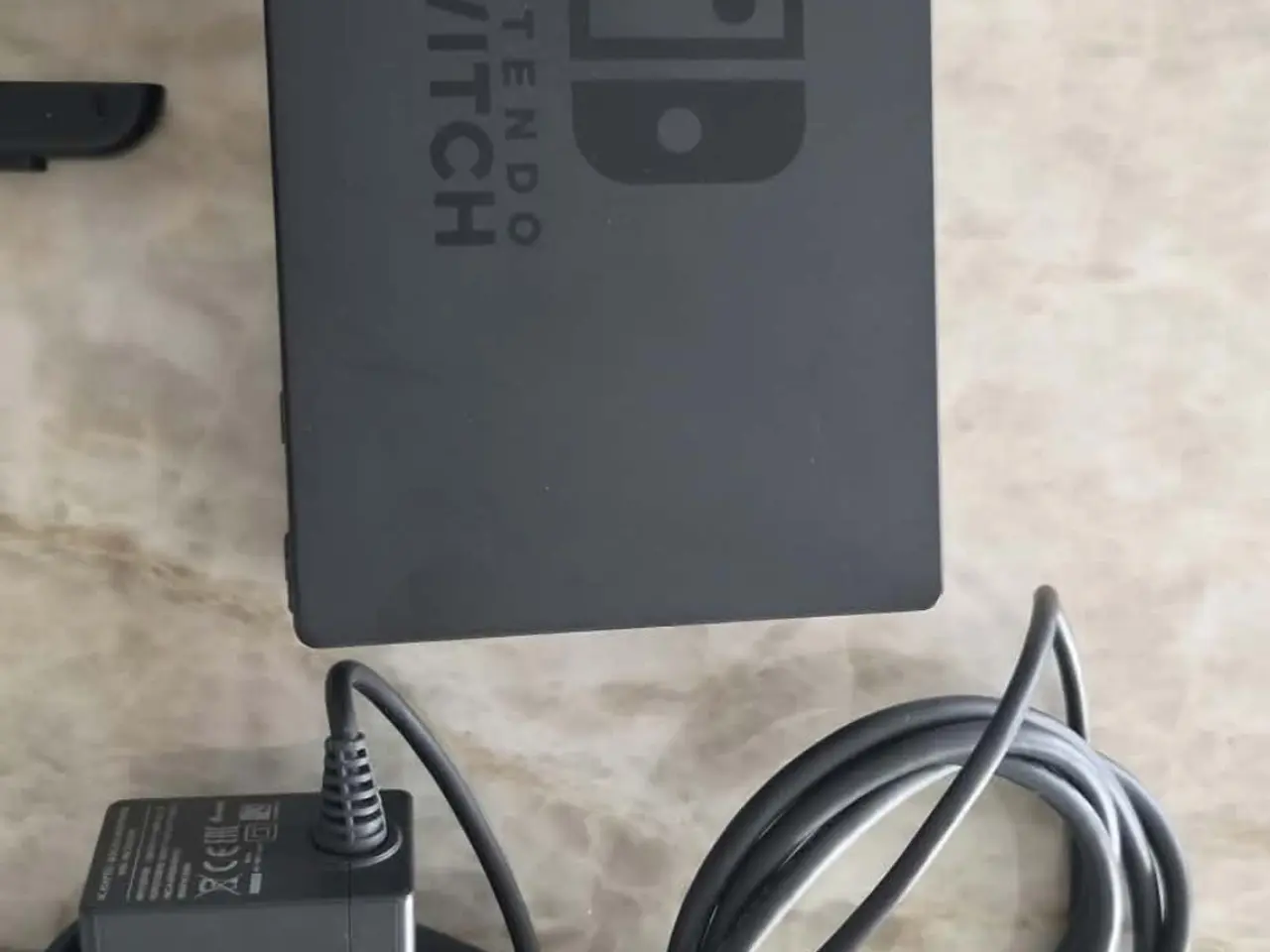 Billede 4 - Nintendo Switch – Komplet sæt med ekstra udstyr