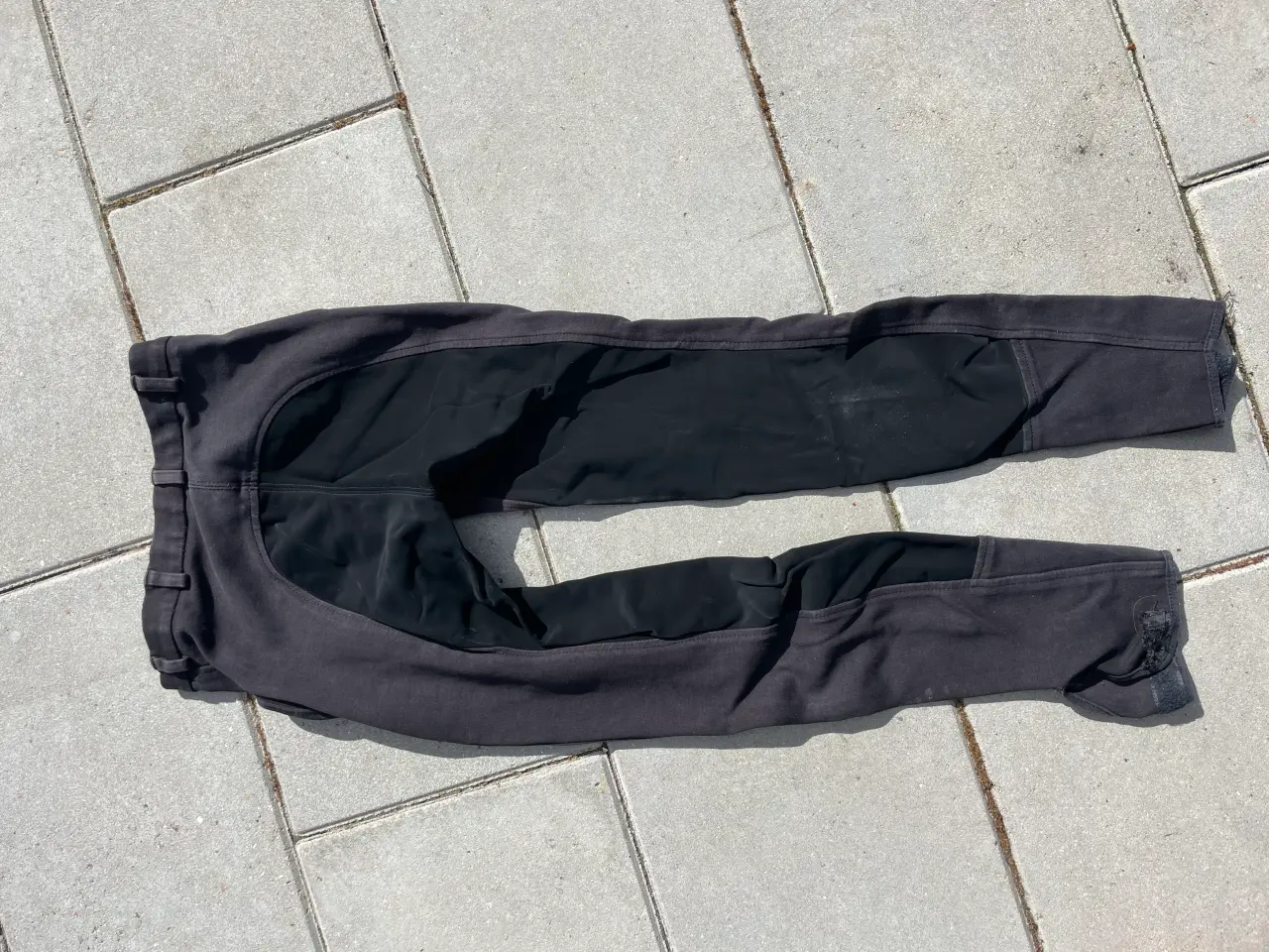 Billede 3 - Ridebuks Adult Medium