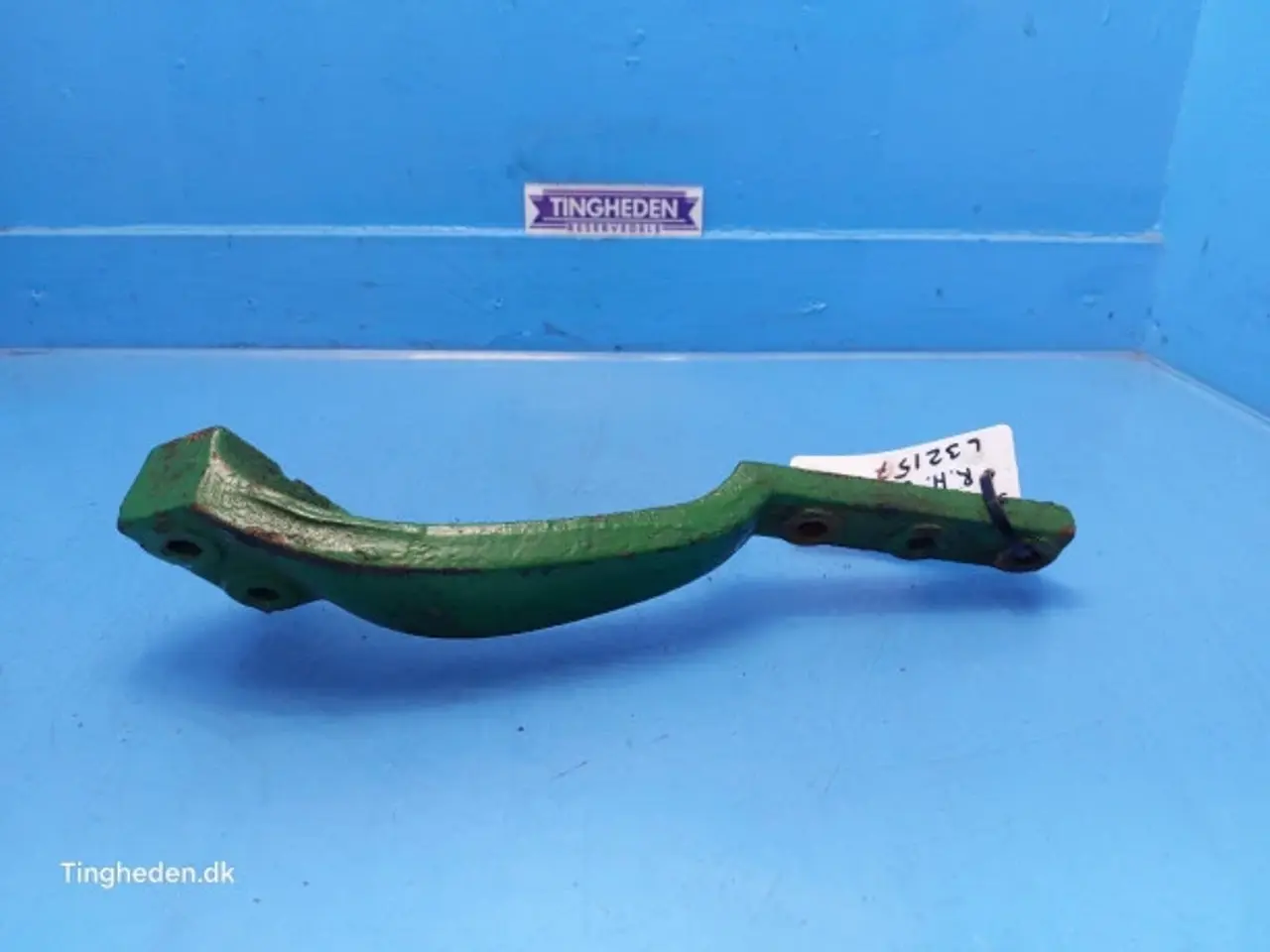 Billede 4 - John Deere 2040 Skærmholder R.  L32157