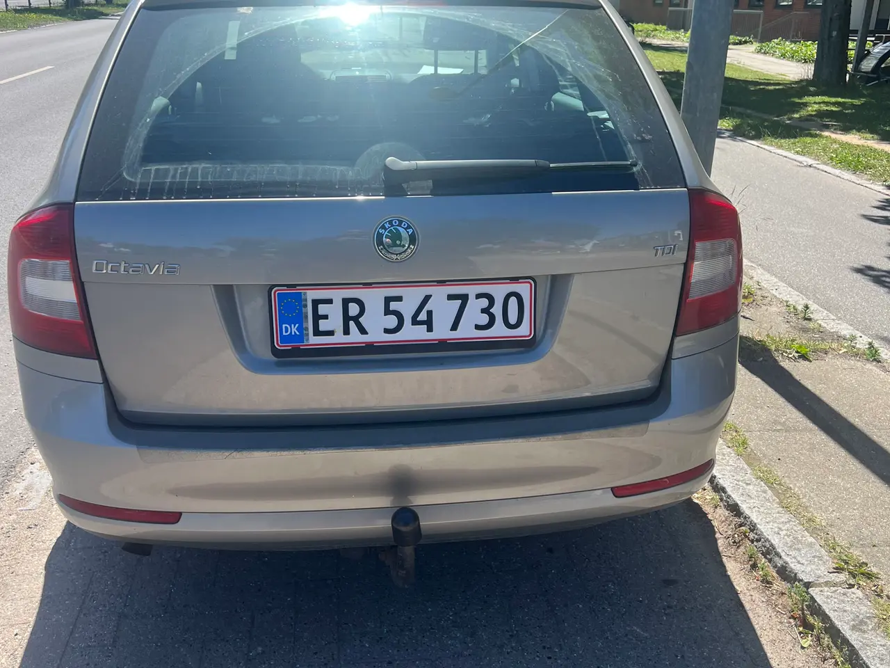 Billede 6 - Skoda Octavia