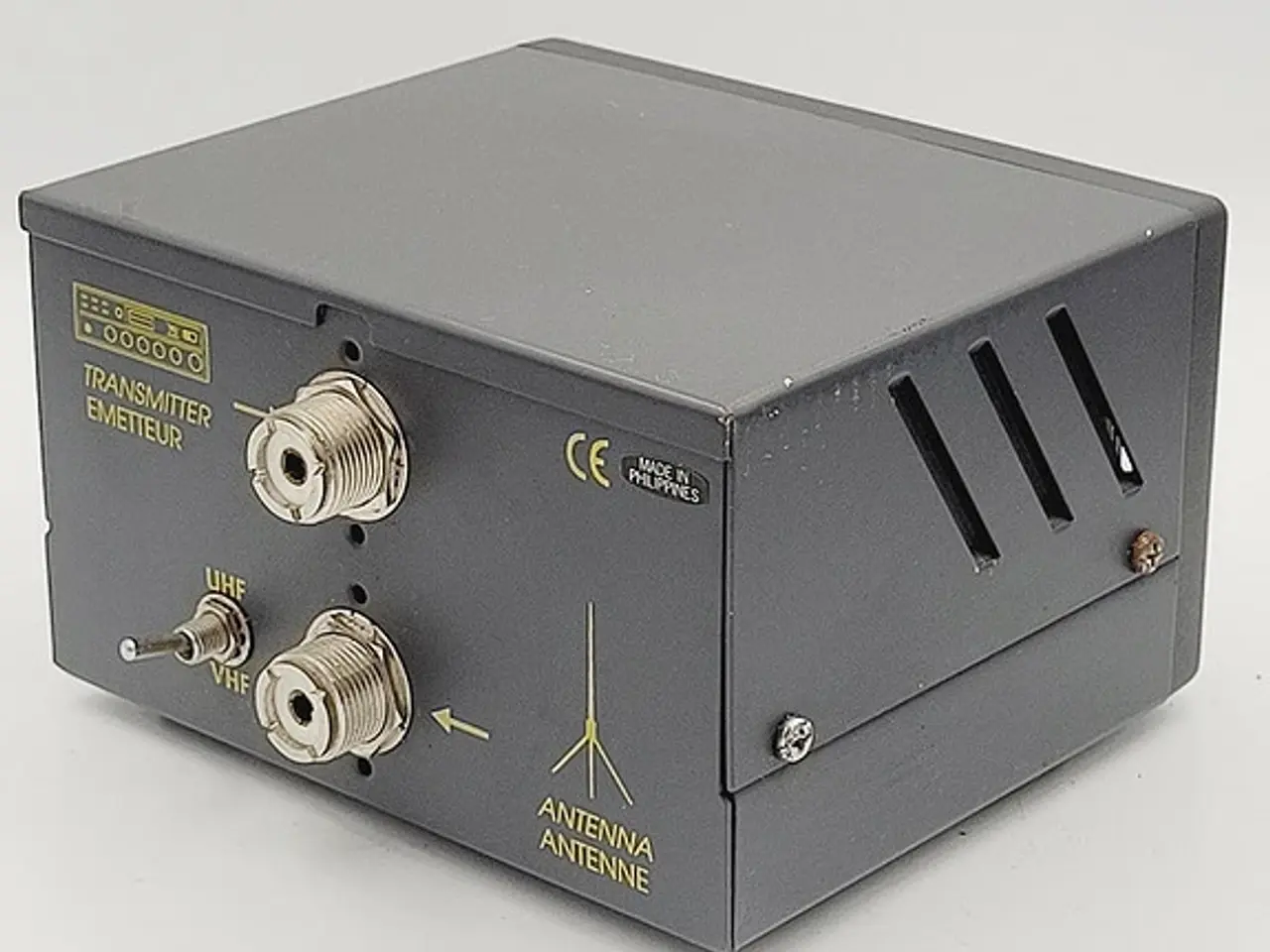 Billede 3 - ⭐️ Optimer Din Radiosendelse med Ham-Master