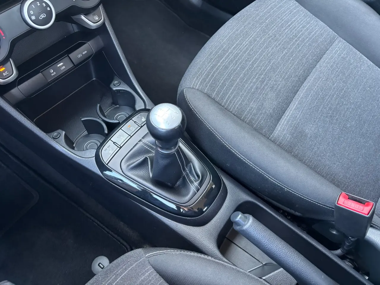 Billede 8 - Kia Picanto 1,0 MPi Advance
