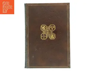 Nordisk Konversations Leksikon. Bind VII af Harald W. Moller (Bog)