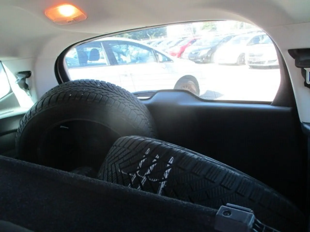 Billede 7 - Peugeot 5008 1,6 HDi 114 Motion+ 7prs