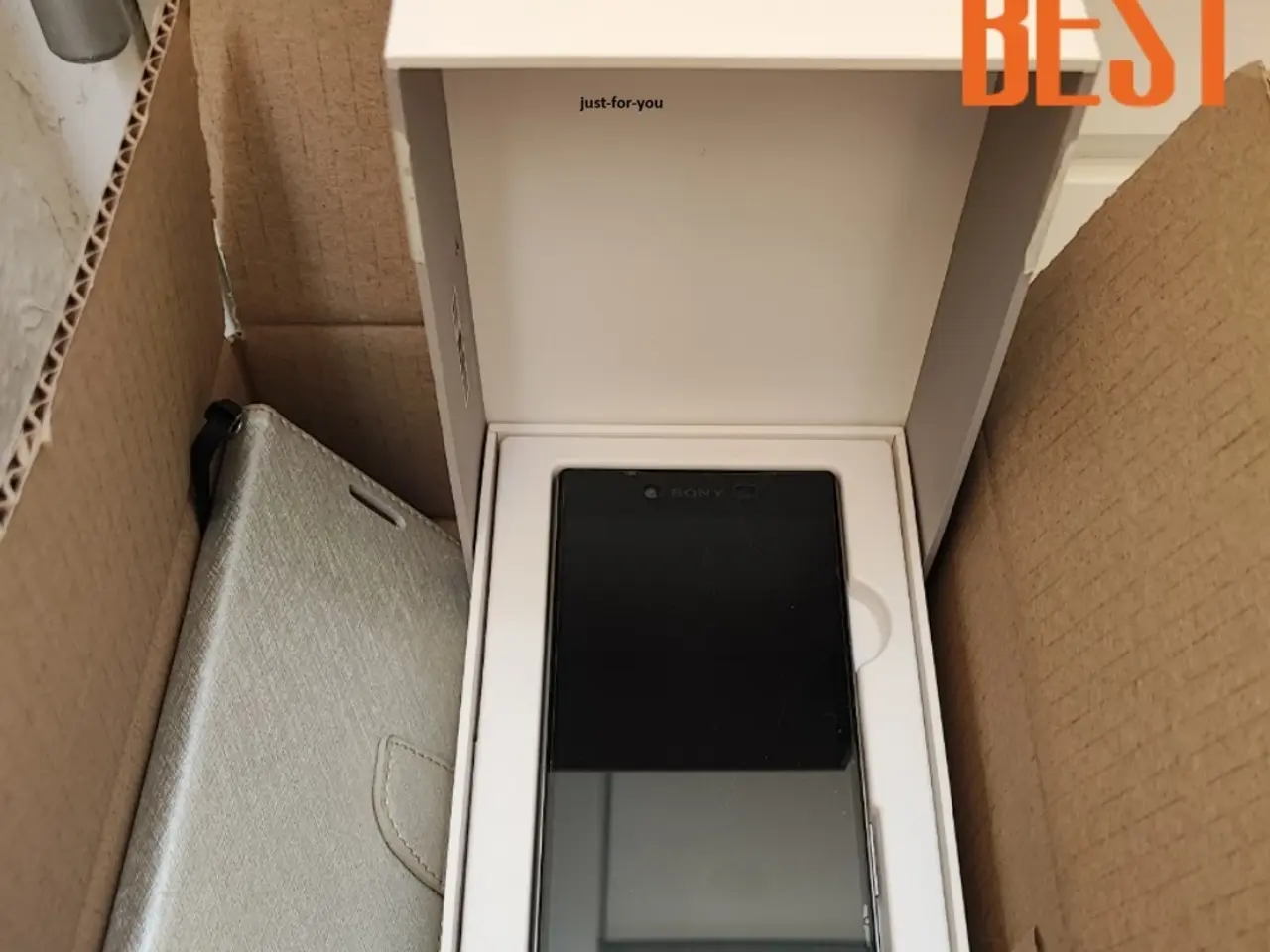 Billede 3 - Sony Xperia Z5 Premium Dual !