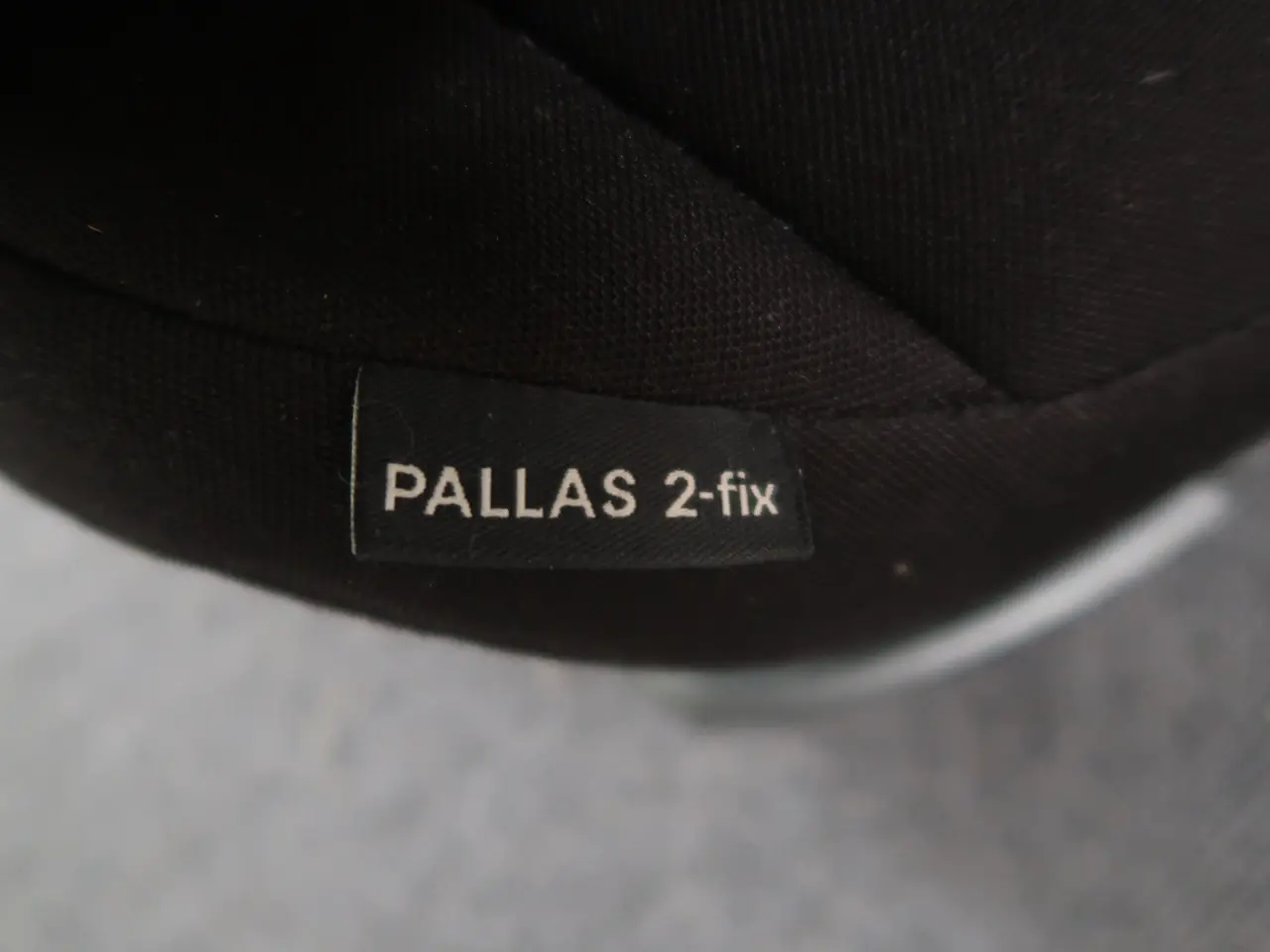 Billede 3 - Cybex Pallas 2 fix autostol
