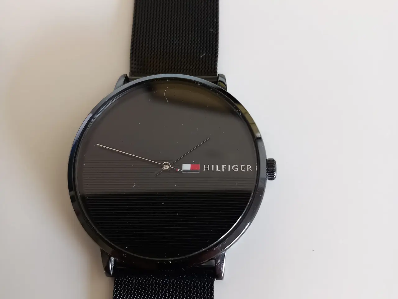 Billede 1 - Ur Tommy Hilfiger 1791464