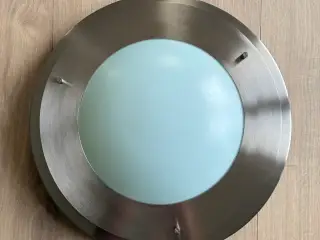 Loftslampe, “plafond”