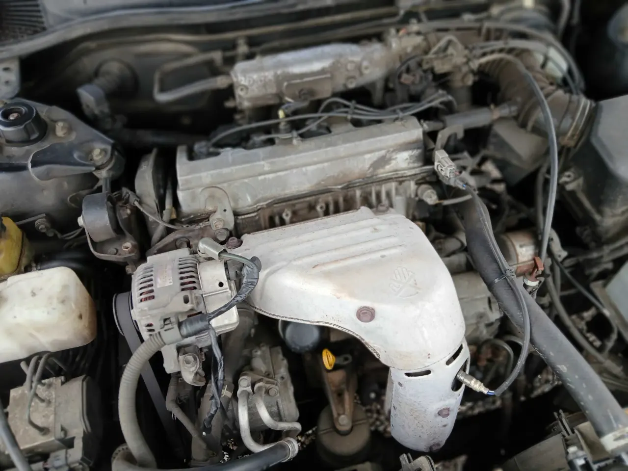 Billede 6 - Toyota Camry 2,2 Aut.