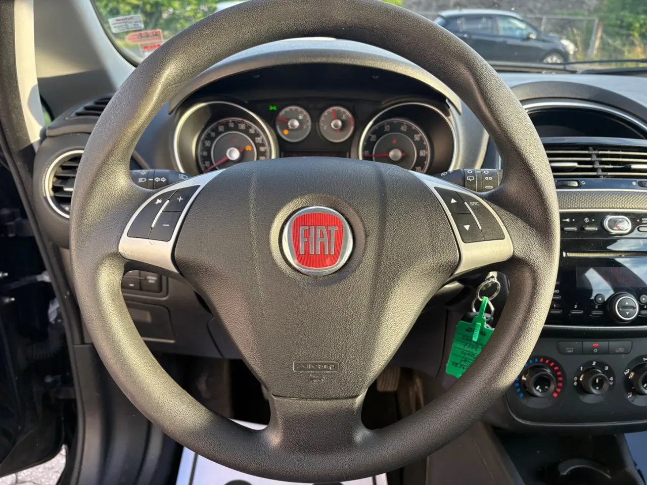 Billede 10 - Fiat Punto 0,9 TwinAir 100 Lounge