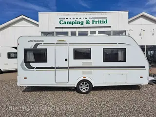 2020 - Weinsberg CaraOne 480 EU
