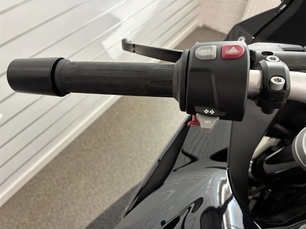 Billede 7 - BMW F 800 GT ABS