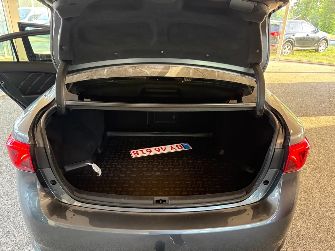 Billede 13 - Toyota Avensis 1,8 VVT-i T2 Premium