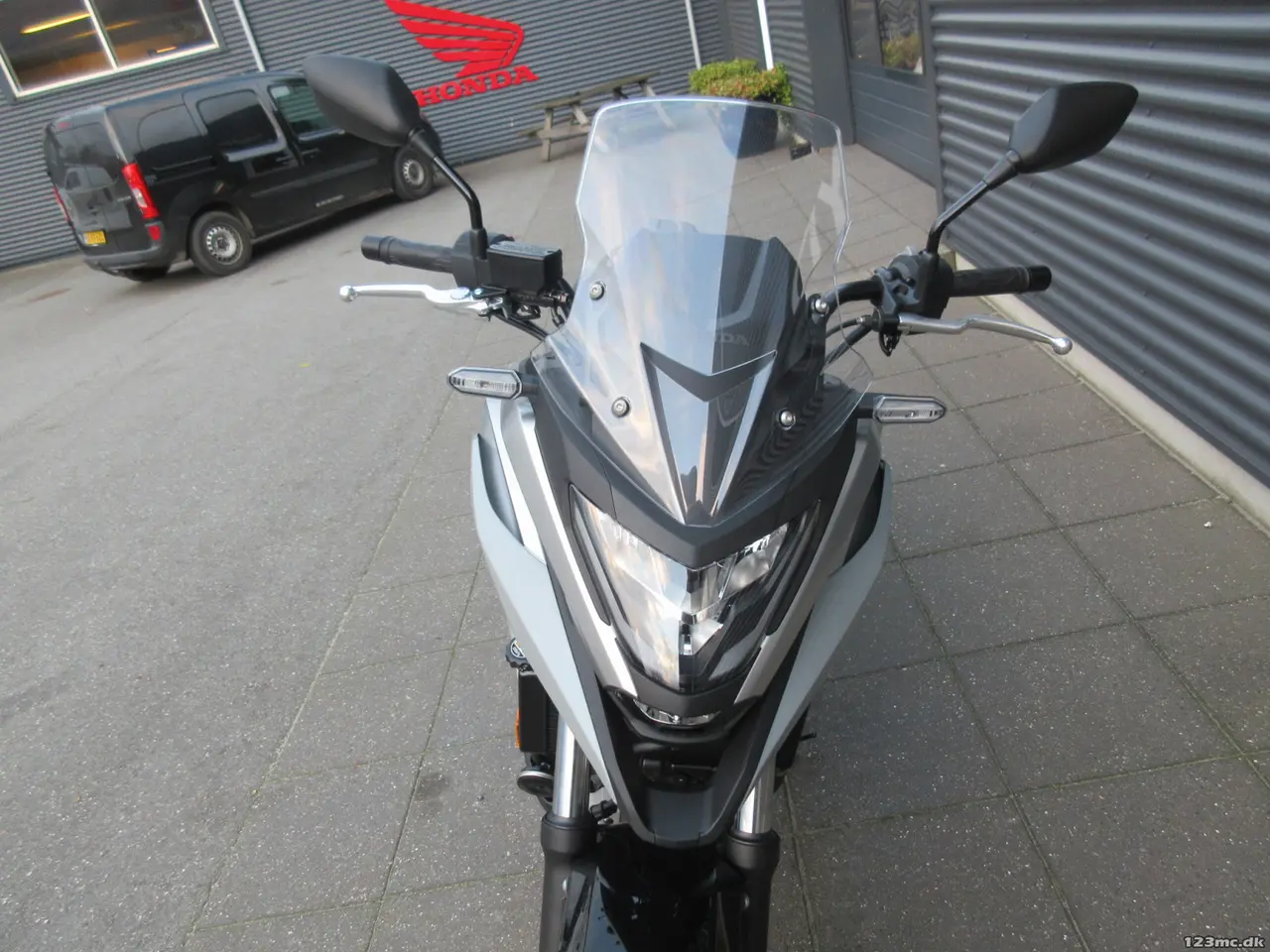 Billede 15 - Honda NC 750 X MC-SYD BYTTER GERNE 5 ÅRS GARANTI
